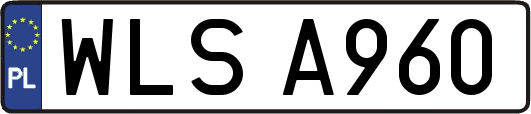 WLSA960