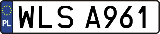 WLSA961