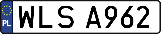 WLSA962