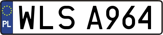 WLSA964