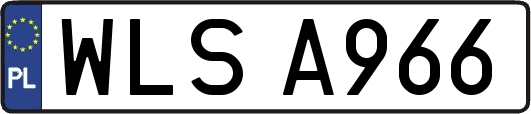 WLSA966