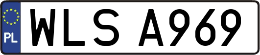 WLSA969