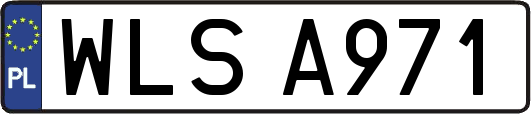 WLSA971