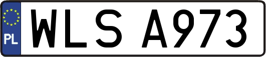 WLSA973