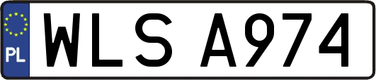 WLSA974