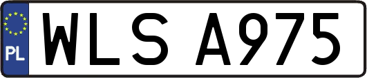WLSA975