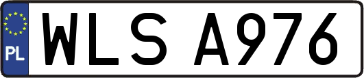 WLSA976