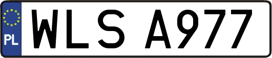 WLSA977