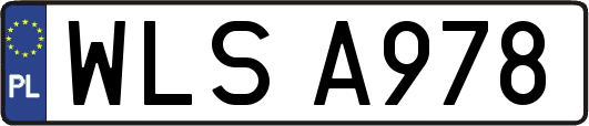 WLSA978