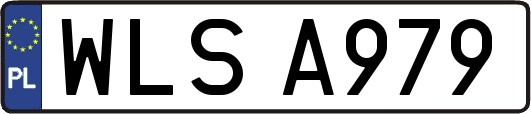 WLSA979