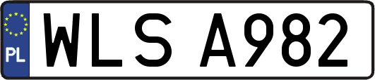 WLSA982
