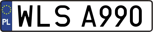 WLSA990