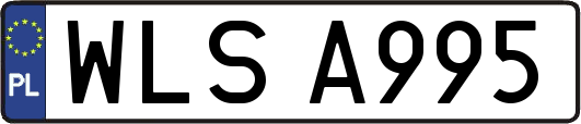 WLSA995