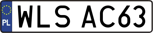 WLSAC63