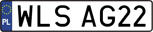 WLSAG22