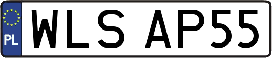 WLSAP55