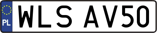 WLSAV50