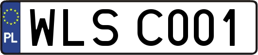 WLSC001