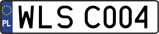 WLSC004