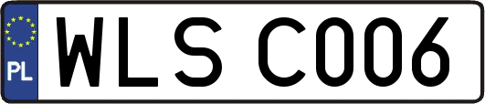 WLSC006