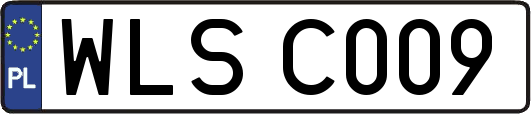 WLSC009