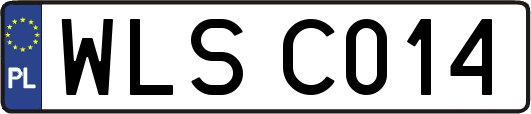 WLSC014