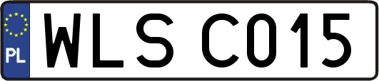 WLSC015