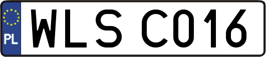 WLSC016