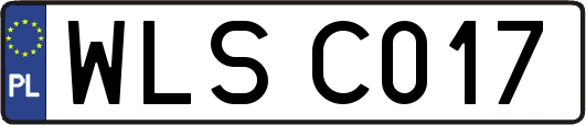 WLSC017