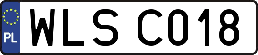 WLSC018