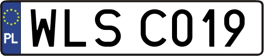 WLSC019