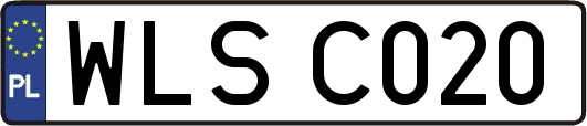 WLSC020