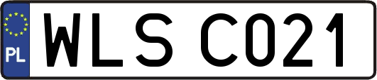 WLSC021