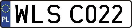 WLSC022