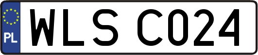 WLSC024