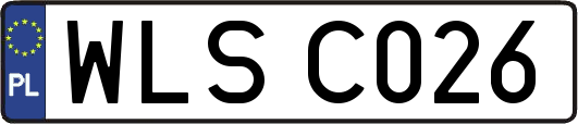 WLSC026