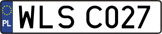 WLSC027
