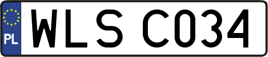 WLSC034