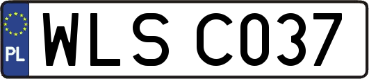 WLSC037