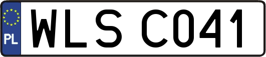 WLSC041
