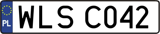 WLSC042