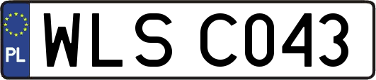 WLSC043