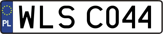 WLSC044