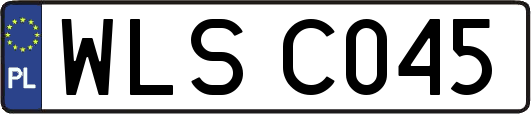 WLSC045