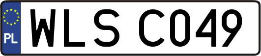 WLSC049