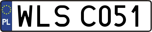 WLSC051