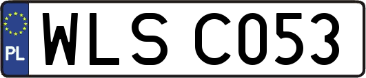 WLSC053
