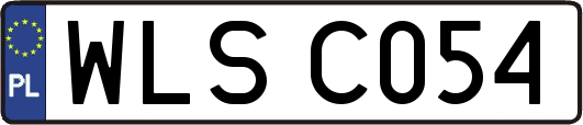 WLSC054