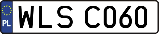 WLSC060