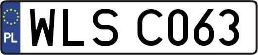 WLSC063